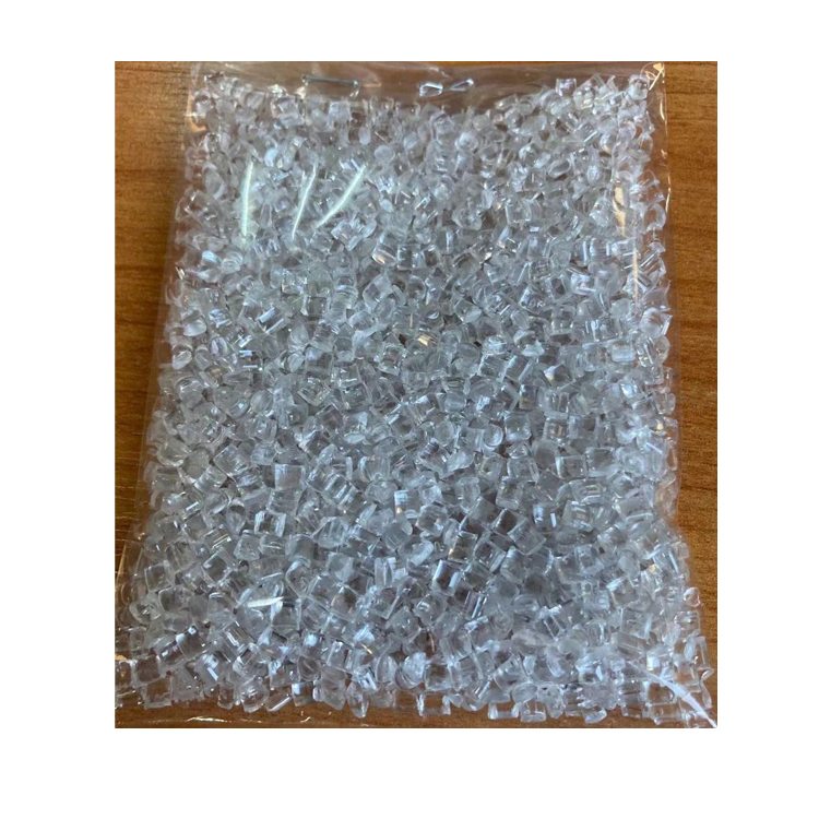 Superlative Quality Wholesale Selling 100% Pure Plastics General Purpose Resins GPPS Plastic Raw Materials for Sale