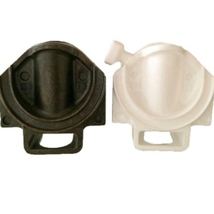 Pièces de machines en fonte ductile durable de qualité japonaise, produit de moulage en mousse perdue, service OEM accepté - Product Image 1