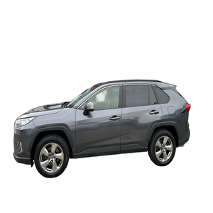 2022 para Toyota RAV4 Hybrid XSE usado AWD SUV Manual/caja de cambios automática asientos de cuero 4L Turbo motor combustible eléctrico Interior oscuro - Product Image 6