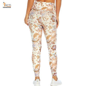 Top Quality Customized Women Fitness <b>Legging</b> Stretchable Fitness <b>Leggings</b> For Online Sale Yoga <b>Leggings</b> - Product Image 3