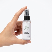 Spray Dissolvant Adhésif Haute Qualité pour Perruques en Dentelle, Solvant Capillaire pour Extensions Adhésives, Toupees, Perruques en Dentelle et Systèmes Capillaires