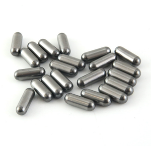 Pasador de Posicionamiento de Alta Precisión Mecanizado por CNC, Resistente al Desgaste, Pasador de Bola, Pasador Cilíndrico - Product Image 1
