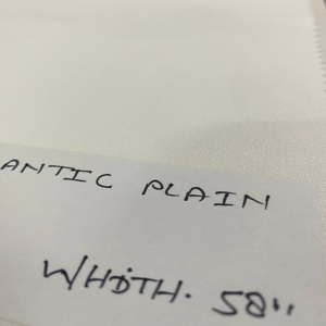 Atlantic SmartWear PolyCot Tissu Satin Vêtements de nuit Élégant 100% Polyester pour filles Matériau de qualité export pour l'extérieur - Product Image 1