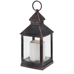 Handmade <b>Moroccan</b> <b>Decorative</b> Metal Lantern European for Christmas Home <b>Decoration</b>-Manufactured Exported Professional - Product Image 1
