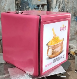 Aasife กล่องนำส่งในบ้าน2025กล่องท้ายรถจักรยานยนต์อาหารขายปลีก - Product Image 3