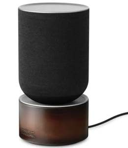 Altavoz Bang & Olufsen Beosound Balance-Powerful Usado, Conexión WiFi, Diseño de Sonido de 360 Grados, Ganador de Premios, Hecho en Florida - Product Image 1