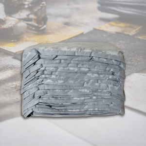 Universal Absorbent <b>Large</b> <b>Pillow</b> 410 Heavy Duty Absorbent <b>Pillow</b> for Industrial Liquid Spill - Product Image 1