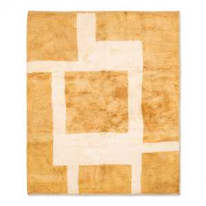 Alfombra de estilo persa, auténtico, marroquí, Beni Ourain, Azilal, Beni Ourain - Product Image 6