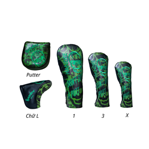 SET 5 MN BC U GY HANDEE HA TIT - Product Image 2