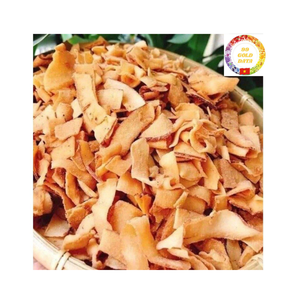 Desiccated nướng dừa Flakes bán buôn cho bánh toppings và khỏe mạnh Snack Mix - Product Image 3