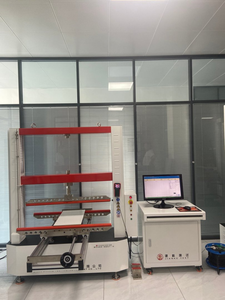 Cơ khí phổ quát kim loại cao su vật liệu composite độ bền kéo áp lực uốn sức mạnh Máy kiểm tra - Product Image 4