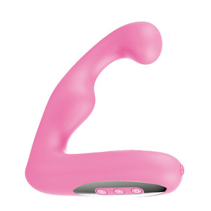 Vibrateur anal avec télécommande, masseur portable pour femmes - Product Image 3