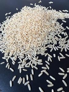 Vente en gros de riz brun long grain au jasmin riz brun aromatique du Vietnam de premier rang meilleur prix disponible 500gr 5kg sacs sous vide ANNA DO - Product Image 3