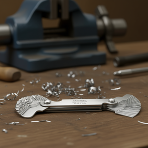 Jauge de filetage Gedore Tap & Die de haute qualité pour travaux de précision - Product Image 3