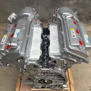 Motor de Gasolina Completo 1GR-FE de 4.0L - Product Image 2