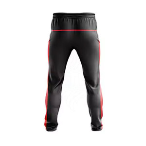 Uniforme de Cricket para Deportes de Equipo 2025 en Diferentes Colores, Superventas, Mejor Diseño, Impresión de Logotipo Personalizado - Product Image 5