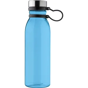 Bottiglia d'Acqua Timothy 750 ml in RPET, Articolo Promozionale Ecologico per Bevande - Product Image 1