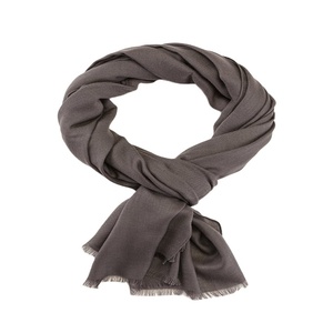 100% Cashmere Scarf Women Fashion Winter Scarf Ladies Scarves <b>Shawls</b> Stylish Warm Wholesale Custom Design Plain Color - Product Image 1
