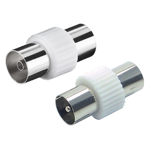 Câble d'antenne TV femelle-femelle - Product Image 1