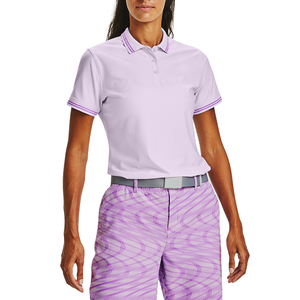 เสื้อโปโลคลาสสิกเสื้อของผู้หญิงสบายทนทานมีสไตล์ใส่ได้ทุกวัน - Product Image 5