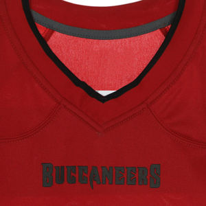 Maillot de football américain de haute qualité à la mode personnalisé, maillot de football américain par sublimation pour homme - Product Image 3