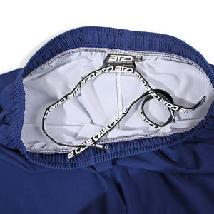 Short de rugby en polyester de haute qualité Short d'entraînement de randonnée pour hommes en plein air Short de football imperméable à séchage rapide pour hommes - Product Image 5