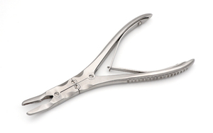 เครื่องมือผ่าตัดกระดูกสันหลังแบบ Kerrison Spinal Punch Rongeur ทำจากเหล็กกล้าไร้สนิม 410 คุณภาพพรีเมียม มาตรฐาน ISO สำหรับจมูก ตา หู คอ - Product Image 5