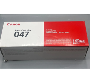 Cartucho de Tóner Premium de Alta Capacidad de 47, Rendimiento de Impresión Confiable, Diseñado para Máquinas de Oficina Profesionales - Product Image 1