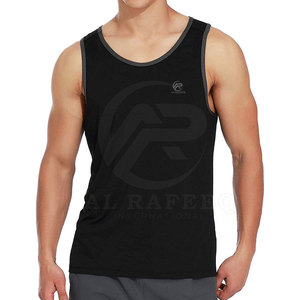 Bas prix hommes course gilet mode été porter hommes course gilet haute qualité respirant hommes course gilet - Product Image 2