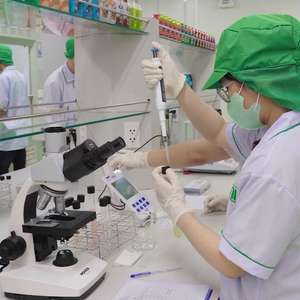 Puré de Cojo Cojo de Naranja con Nata de Coco en Botella de 320 ml, Venta al por Mayor, OEM, ODM, Suministro de Marca Privada - Product Image 4