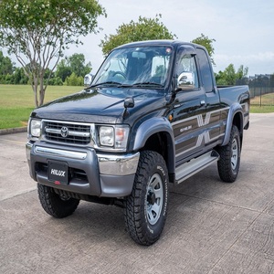 ข้อเสนอสุดพิเศษ! รถกระบะโตโยต้า ไฮลักซ์ ปี 2000 สภาพดีเยี่ยม ขับเคลื่อน 4 ล้อ เครื่องยนต์ดีเซล 3.0 ลิตร เกียร์ธรรมดา 5 สปีด รุ่นหรูหรา - Product Image 1
