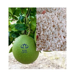 POMELO PURO SUAVE SECO PEEL Pomelo seco vietnamita pipí suavemente deshidratado especial pomelo cáscara Contacto + 84 767 550 132 - Product Image 1