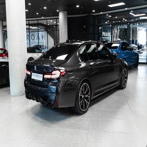 Excelente estado BMWW M5 sedán de lujo usado fresco y limpio bastante usado disponible para la venta - Product Image 6