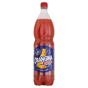 น้ำอัดลมสีส้ม1,4L ของแท้0.5L - Product Image 1