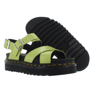 รองเท้าสตรีดร. มาร์เทนส์ วอส ทูสี: เขียวมะนาว ของแท้ 100% - Product Image 5