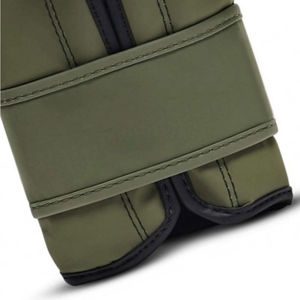 Gants de boxe de style professionnel neufs, sur mesure, de qualité supérieure, pour la compétition et l'entraînement, kickboxing, CP-BG-03 - Product Image 4