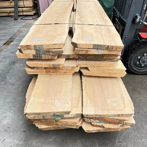 Bois de frêne blanc européen en gros provenant d'Allemagne, épaisseurs 25mm, 32mm, 38mm, 50mm pour projets de menuiserie architecturale, exportation mondiale - Product Image 2