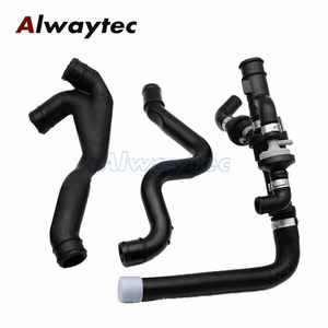 058133753d 035103245a Motor Carter Ontluchtingsslang Buisklepset Geschikt Voor A3 Audi Jetta Bora Golfkever Passat 1.8l - Product Image 3