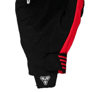 Windproof Anti-Slip Full Finger Sports <b>Gloves</b> for Cycling Running Winter Warm Touch Screen Waterproof With LOW MOQ For Men's - Product Image 6