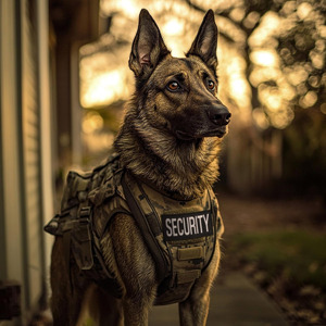 Parche DE SEGURIDAD bordado transpirable, etiqueta de cierre de gancho, insignia de poliéster duradera para chaqueta, chaleco, mochila, equipo de uniforme - Product Image 5