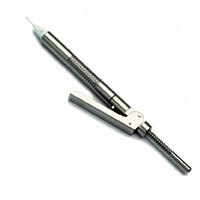 Seringue intraligamentaire pour injections PDL, source d'alimentation manuelle/mécanique, conçue par Paroject - Product Image 1