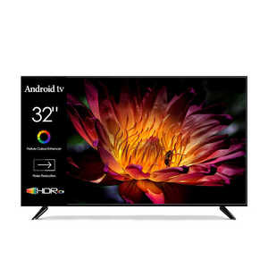 Nuevo Televisor DLED de 32 Pulgadas Full HD 1080p, Televisión Inteligente Android con Definición HDTV - Product Image 2