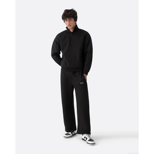 Suéter/Pullover de Felpa para Hombre - Tallas Estándar y Marca Privada, Fabricación Personalizada OEM al por Mayor - Product Image 3