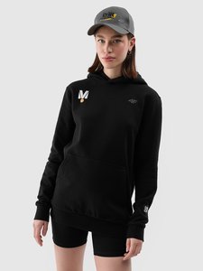 Sudadera con capucha y Jersey para mujer, ropa informal, el mejor Material usado, sudaderas con capucha transpirables para mujer - Product Image 3