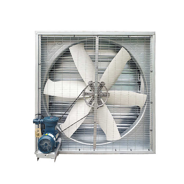 Photo inspiration: Fresh Look at Powered Ventilation Fan Roof Attic Exhaust Fan For Energy Saving