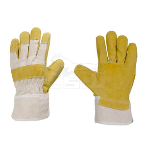 ถุงมือทำงานสำหรับใช้ในฤดูหนาวถุงมือทำงาน2024 - Product Image 1