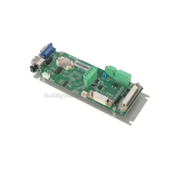 Высококачественная новая материнская плата EtchON LASER MAINBOARD ETCHON-FLEDCAD-VGA для лазерной чистящей машины, плата расширения управления VGA с высокой точностью
