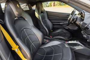 SUPER CLEAN 2024 488 Automático, Volante a la Izquierda, Asientos de Cuero, Neumáticos R18, Portaequipajes de Aluminio, Interior Oscuro, Listo para Enviar - Product Image 5