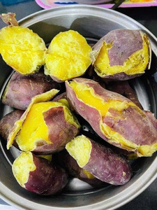 Patates douces pelées congelées exportées pour les systèmes de service de repas de cuisine commerciale et les détaillants du monde entier - Product Image 6