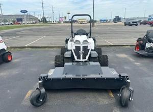 รถแทรกเตอร์อเนกประสงค์ Bobcat AT450 - Product Image 4